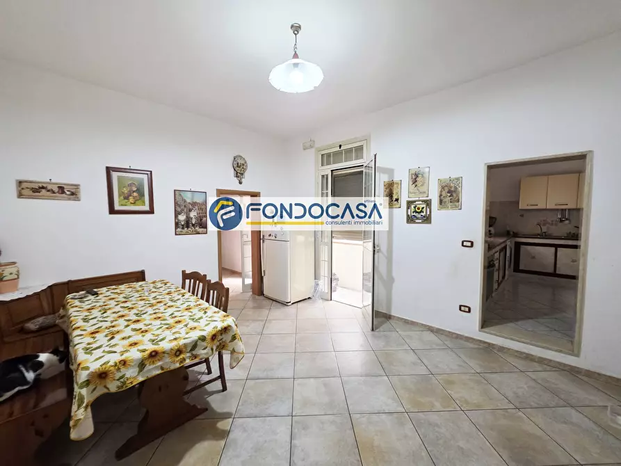 Immagine 16 di Appartamento in vendita  in via cicerone 38 a Brindisi