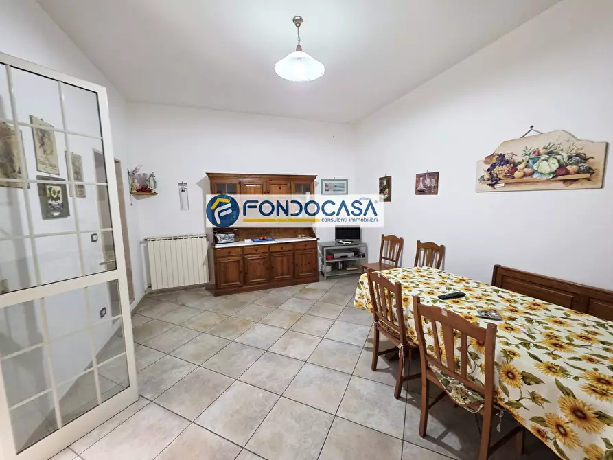 Immagine 17 di Appartamento in vendita  in via cicerone 38 a Brindisi