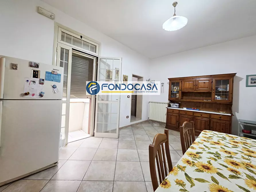 Immagine 18 di Appartamento in vendita  in via cicerone 38 a Brindisi