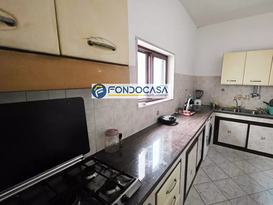 Immagine 19 di Appartamento in vendita  in via cicerone 38 a Brindisi