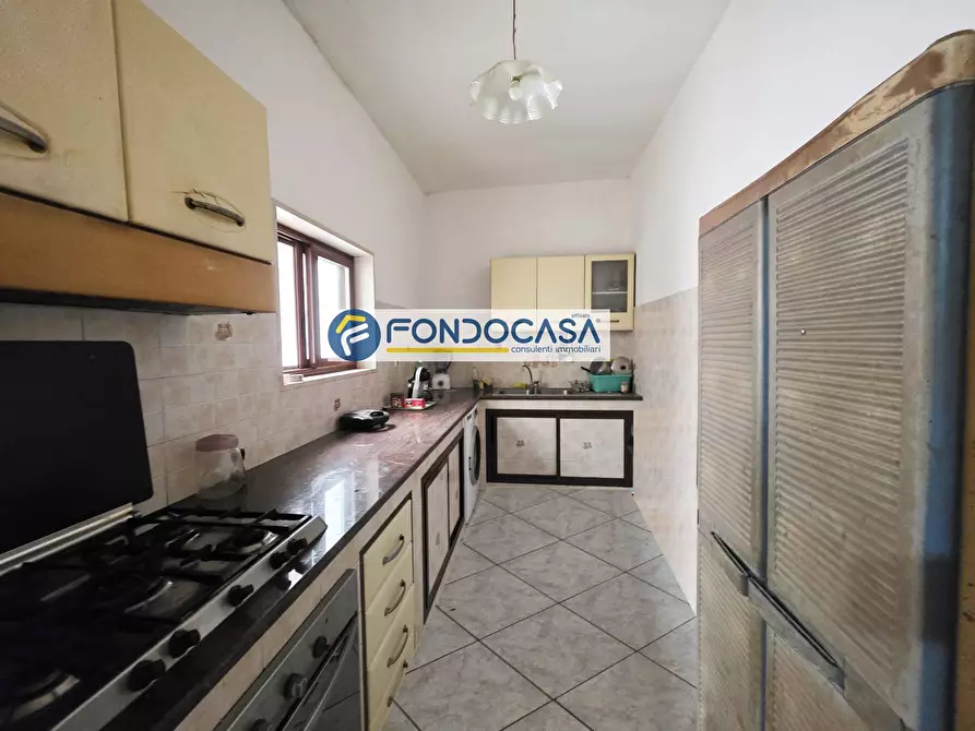 Immagine 20 di Appartamento in vendita  in via cicerone 38 a Brindisi