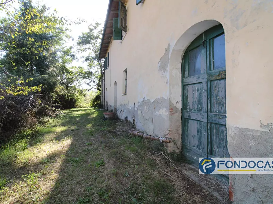 Immagine 2 di Villa in vendita  in Via Muraiola a Casciana Terme Lari