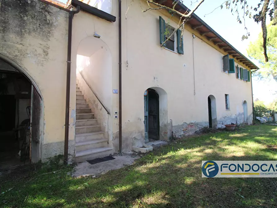 Immagine 3 di Villa in vendita  in Via Muraiola a Casciana Terme Lari