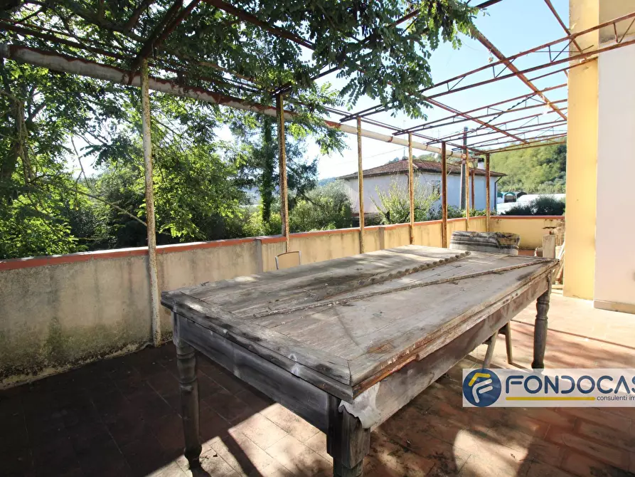 Immagine 4 di Villa in vendita  in Via Muraiola a Casciana Terme Lari