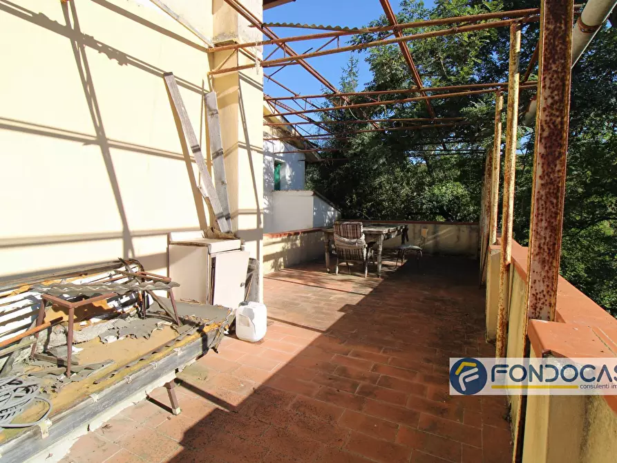 Immagine 5 di Villa in vendita  in Via Muraiola a Casciana Terme Lari