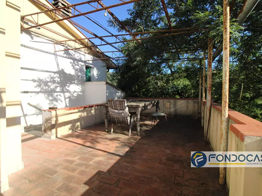 Immagine 6 di Villa in vendita  in Via Muraiola a Casciana Terme Lari