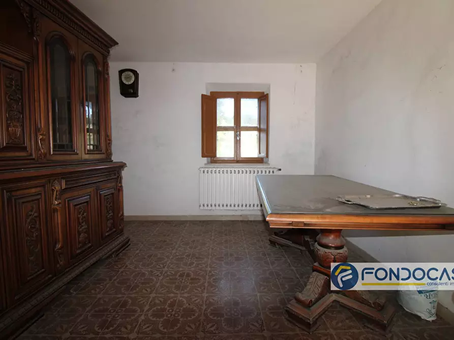 Immagine 8 di Villa in vendita  in Via Muraiola a Casciana Terme Lari