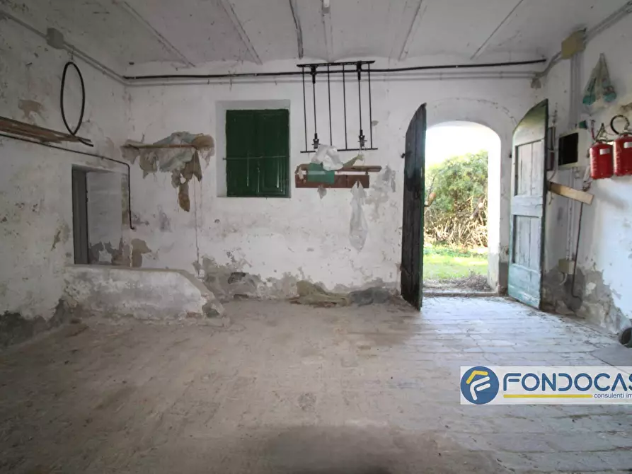 Immagine 34 di Villa in vendita  in Via Muraiola a Casciana Terme Lari