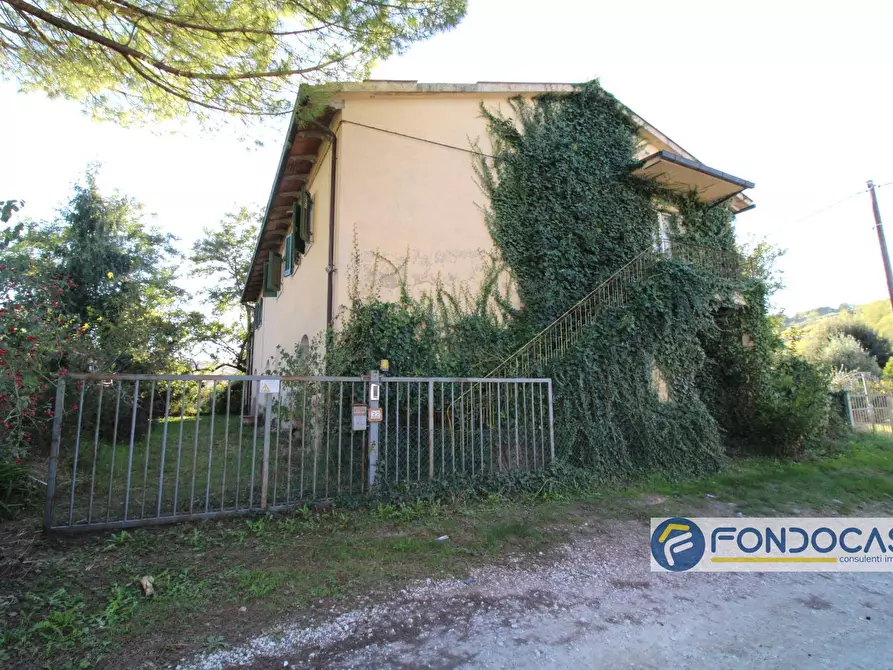 Immagine 51 di Villa in vendita  in Via Muraiola a Casciana Terme Lari