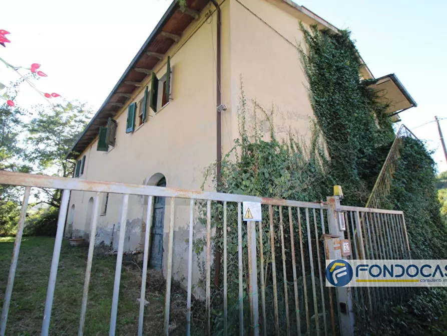 Immagine 52 di Villa in vendita  in Via Muraiola a Casciana Terme Lari