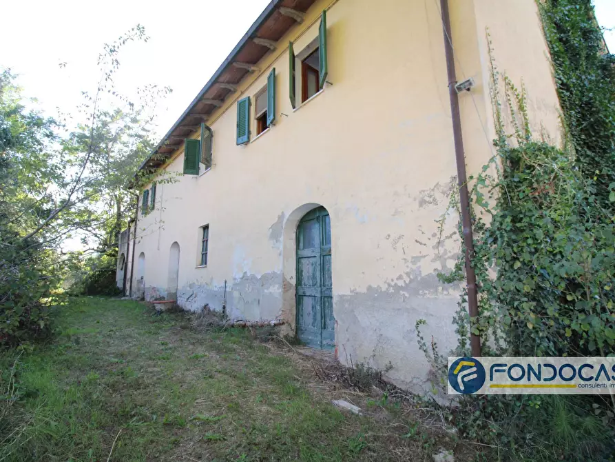 Immagine 1 di Villa in vendita  in Via Muraiola a Casciana Terme Lari