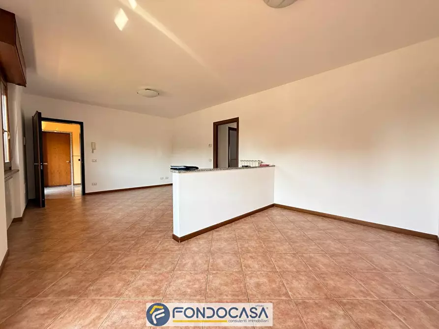 Immagine 3 di Appartamento in vendita  a Cazzago San Martino