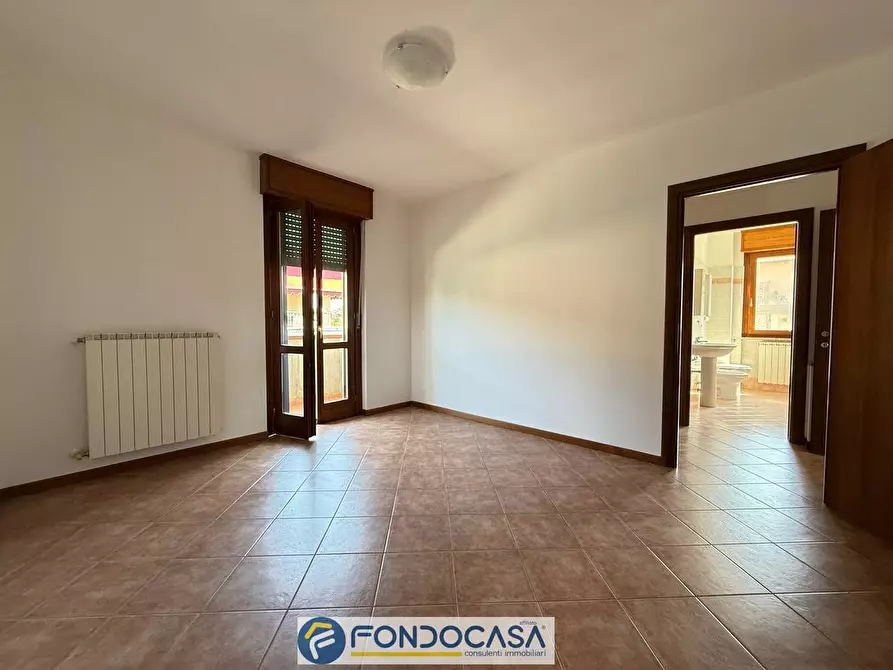 Immagine 6 di Appartamento in vendita  a Cazzago San Martino