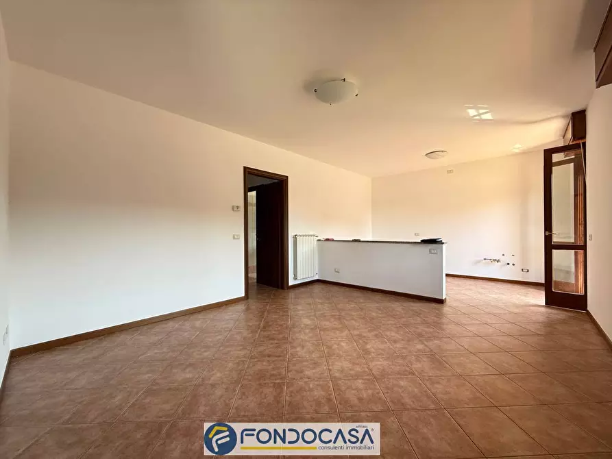 Immagine 4 di Appartamento in vendita  a Cazzago San Martino