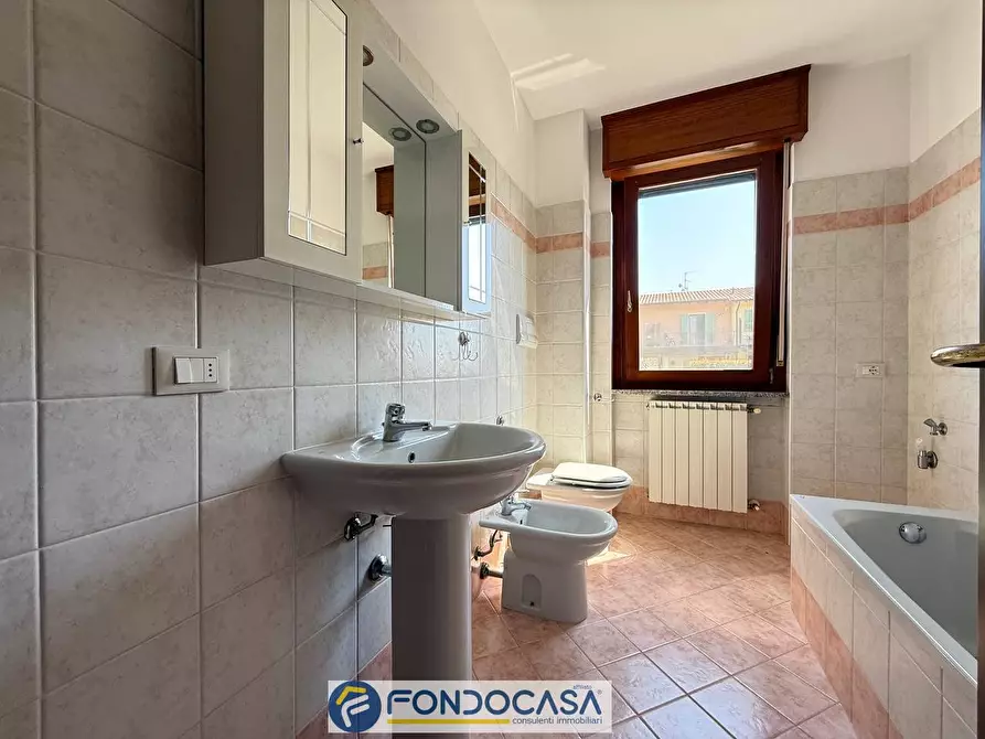 Immagine 10 di Appartamento in vendita  a Cazzago San Martino