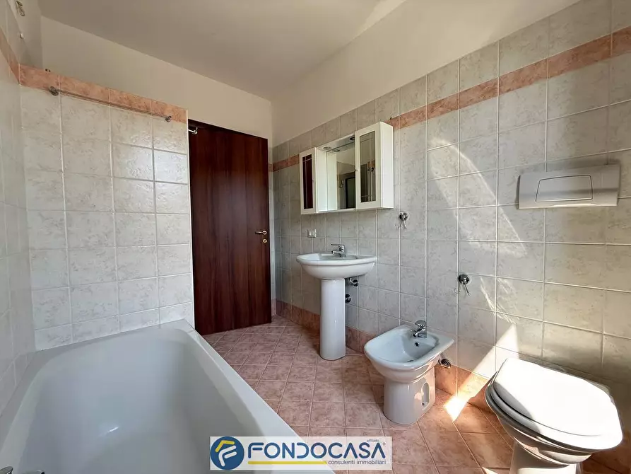 Immagine 9 di Appartamento in vendita  a Cazzago San Martino