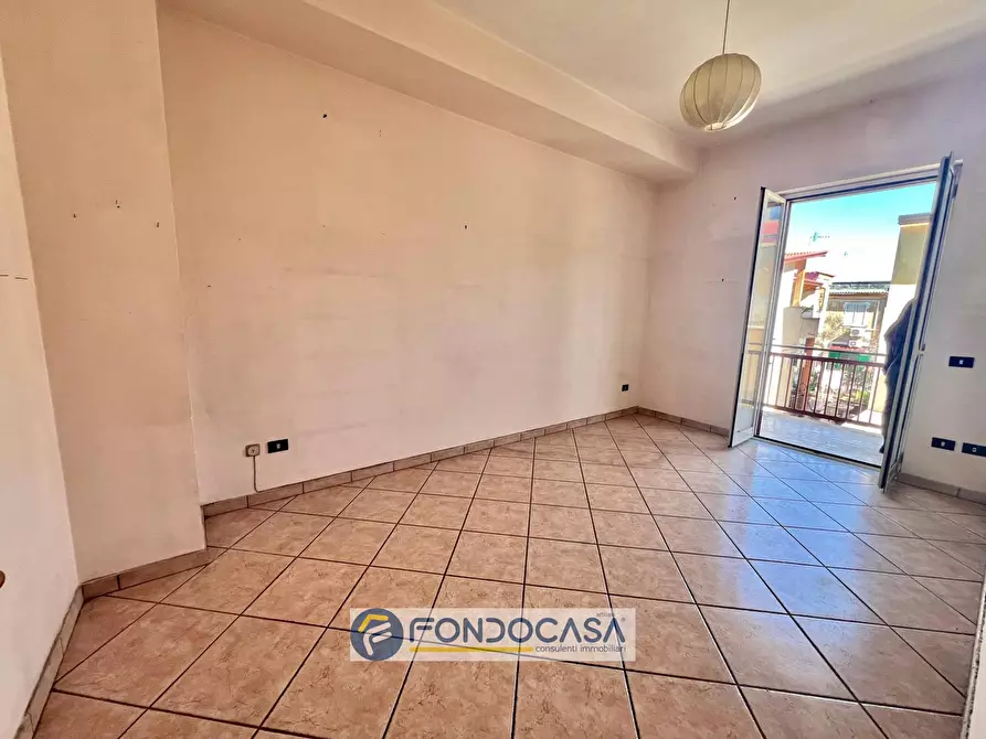 Immagine 5 di Appartamento in vendita  in via edmondo de amicis 25 a Cancello Ed Arnone