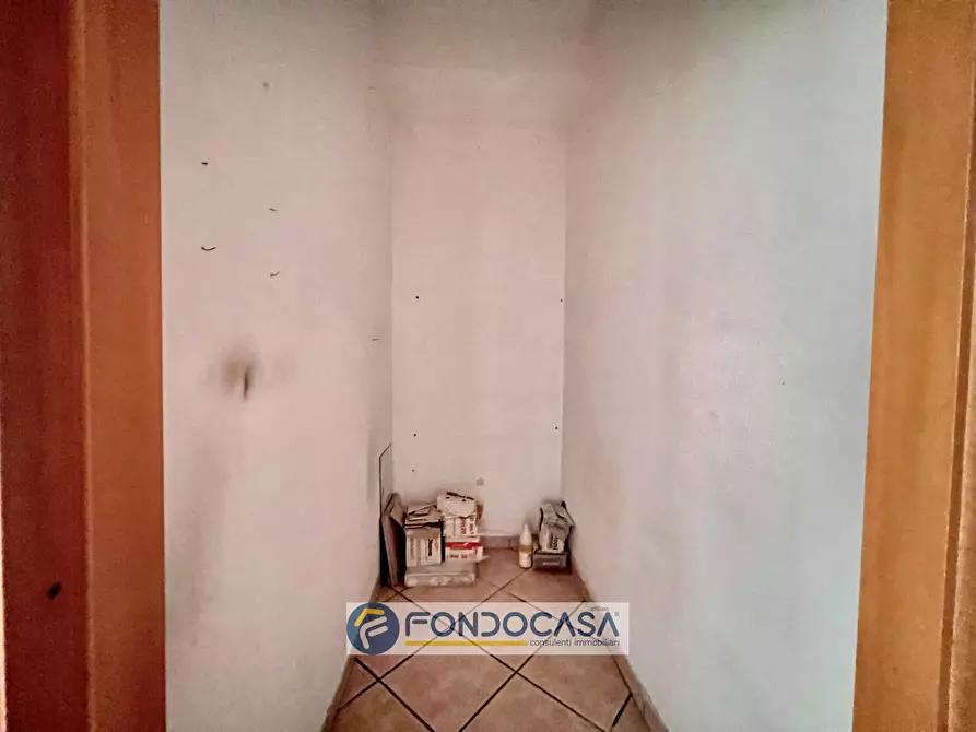 Immagine 7 di Appartamento in vendita  in via edmondo de amicis 25 a Cancello Ed Arnone