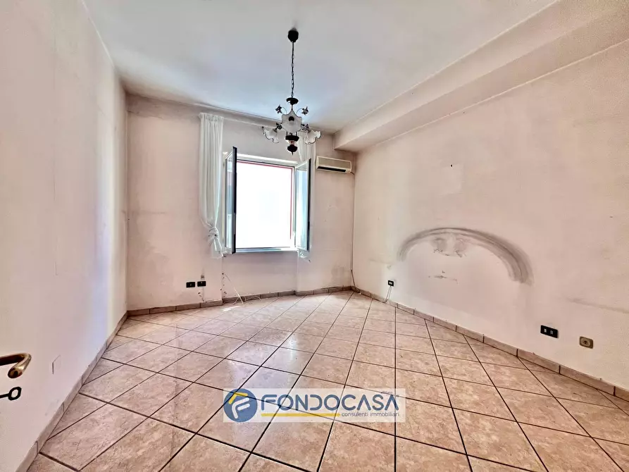Immagine 10 di Appartamento in vendita  in via edmondo de amicis 25 a Cancello Ed Arnone