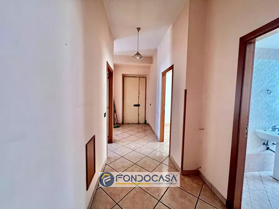 Immagine 12 di Appartamento in vendita  in via edmondo de amicis 25 a Cancello Ed Arnone