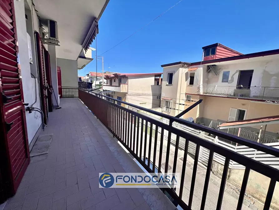 Immagine 16 di Appartamento in vendita  in via edmondo de amicis 25 a Cancello Ed Arnone