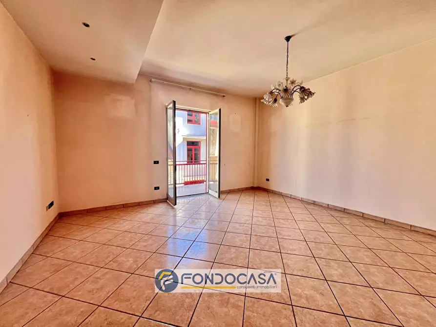 Immagine 18 di Appartamento in vendita  in via edmondo de amicis 25 a Cancello Ed Arnone