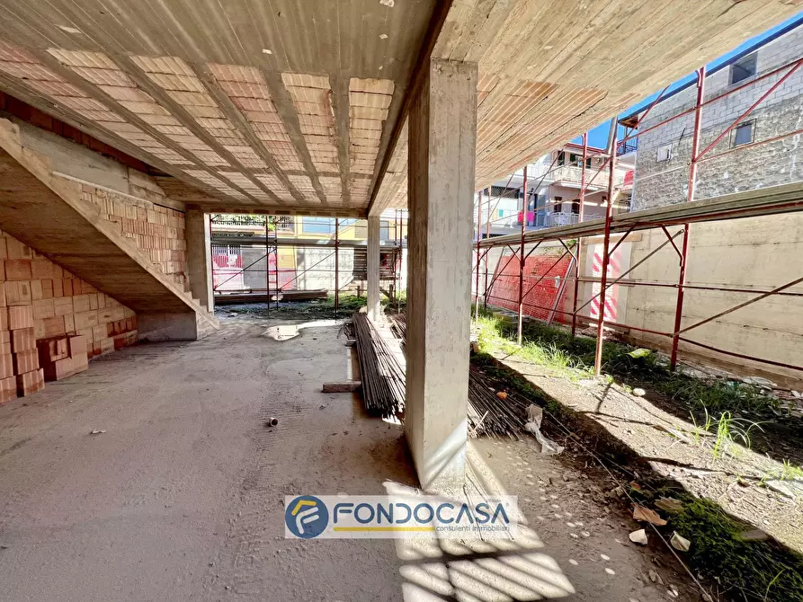 Immagine 1 di Villetta a schiera in vendita  a Frattaminore