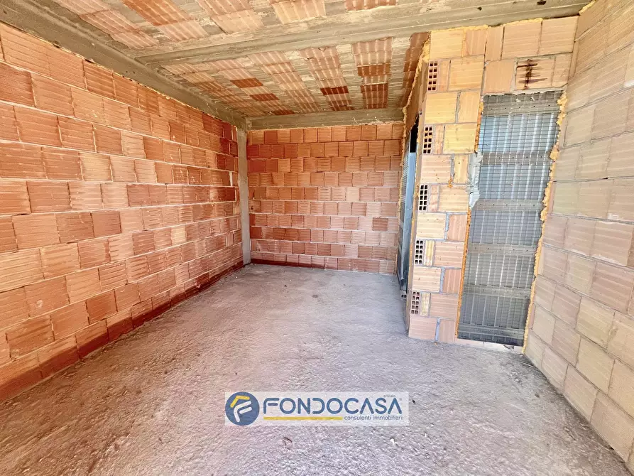 Immagine 5 di Villetta a schiera in vendita  a Frattaminore