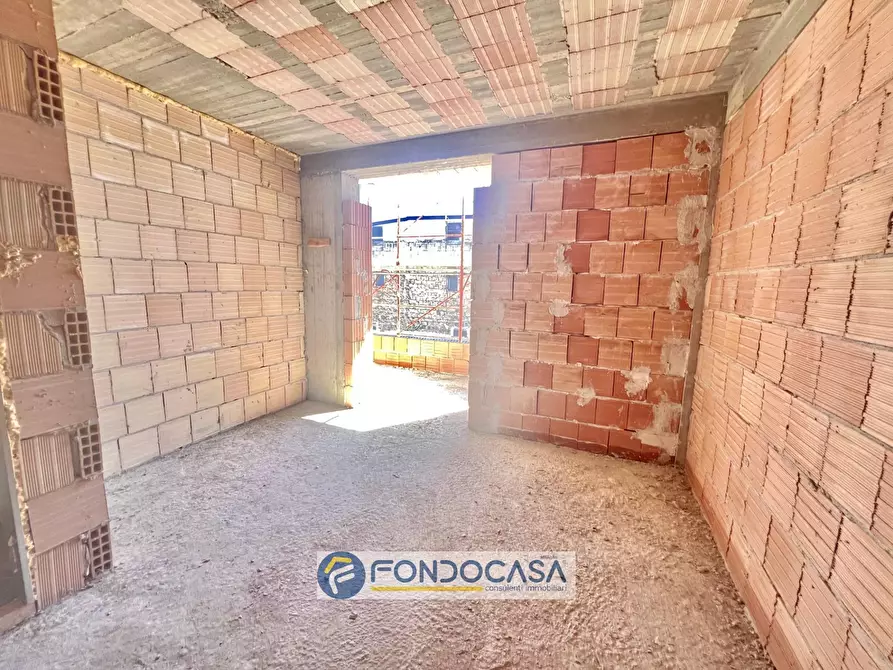 Immagine 6 di Villetta a schiera in vendita  a Frattaminore