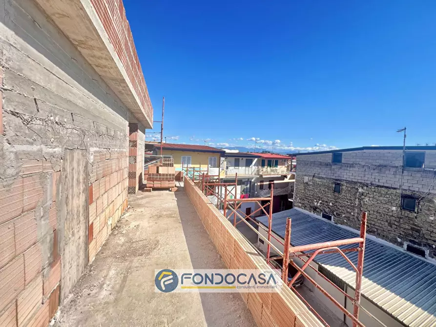 Immagine 14 di Villetta a schiera in vendita  a Frattaminore