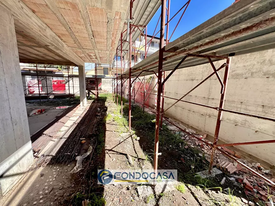 Immagine 20 di Villetta a schiera in vendita  a Frattaminore