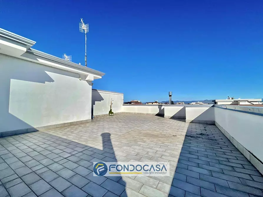 Immagine 1 di Villetta a schiera in vendita  in via alessandro volta a Sant'arpino