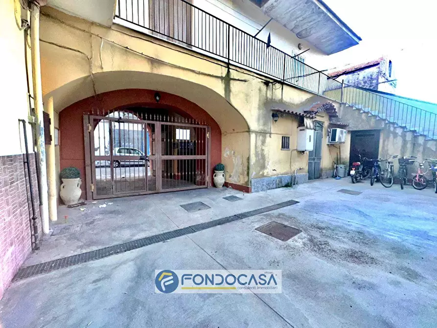 Immagine 1 di Casa indipendente in vendita  in via san giacomo 20 a Sant'arpino