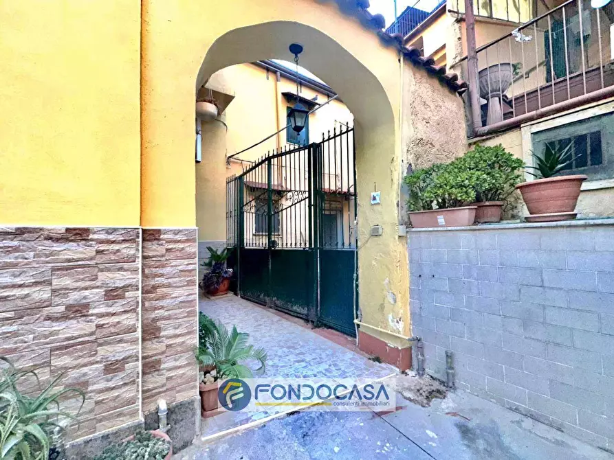 Immagine 2 di Casa indipendente in vendita  in via san giacomo 20 a Sant'arpino