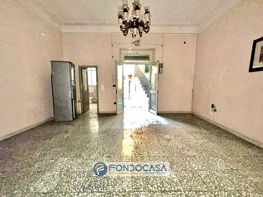 Immagine 3 di Casa indipendente in vendita  in via san giacomo 20 a Sant'arpino