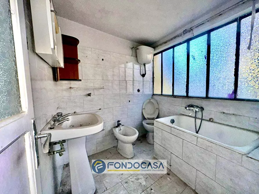 Immagine 4 di Casa indipendente in vendita  in via san giacomo 20 a Sant'arpino