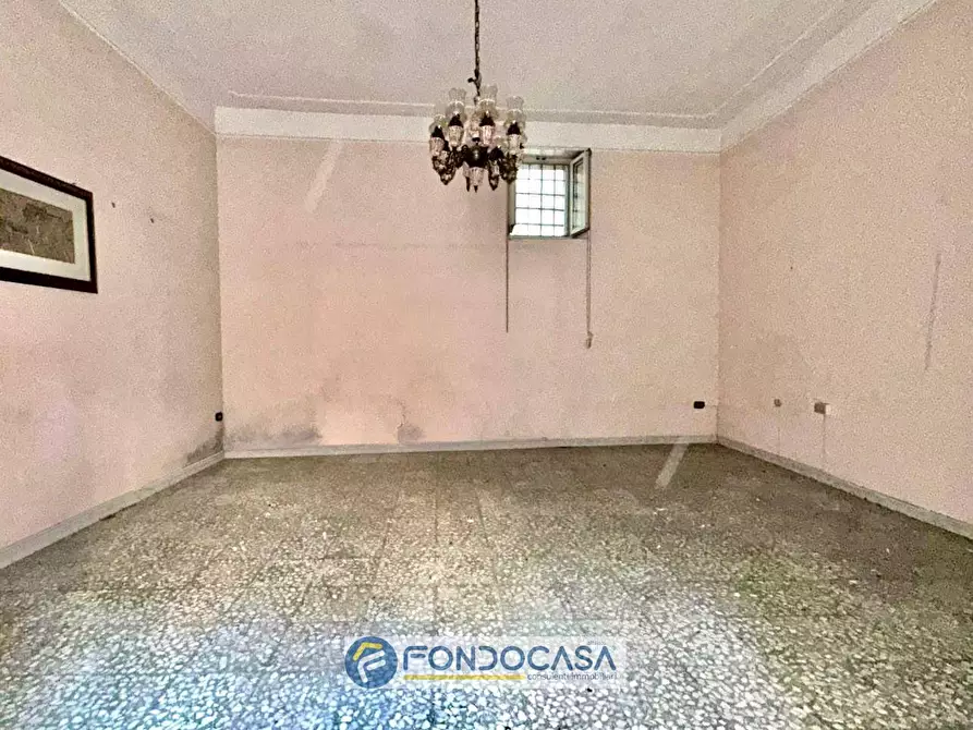 Immagine 7 di Casa indipendente in vendita  in via san giacomo 20 a Sant'arpino