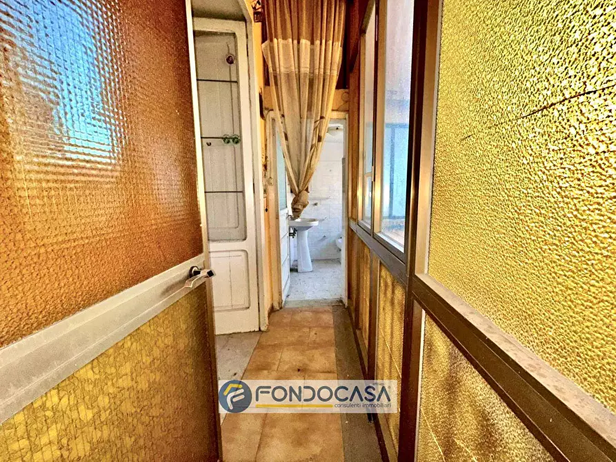 Immagine 8 di Casa indipendente in vendita  in via san giacomo 20 a Sant'arpino