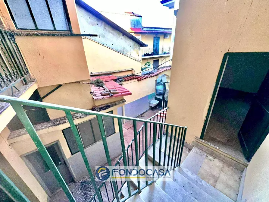 Immagine 11 di Casa indipendente in vendita  in via san giacomo 20 a Sant'arpino