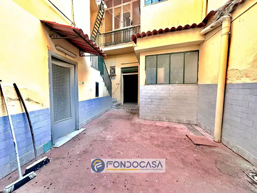 Immagine 12 di Casa indipendente in vendita  in via san giacomo 20 a Sant'arpino