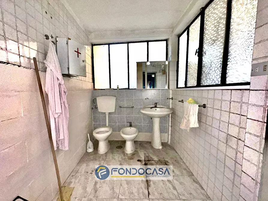 Immagine 13 di Casa indipendente in vendita  in via san giacomo 20 a Sant'arpino