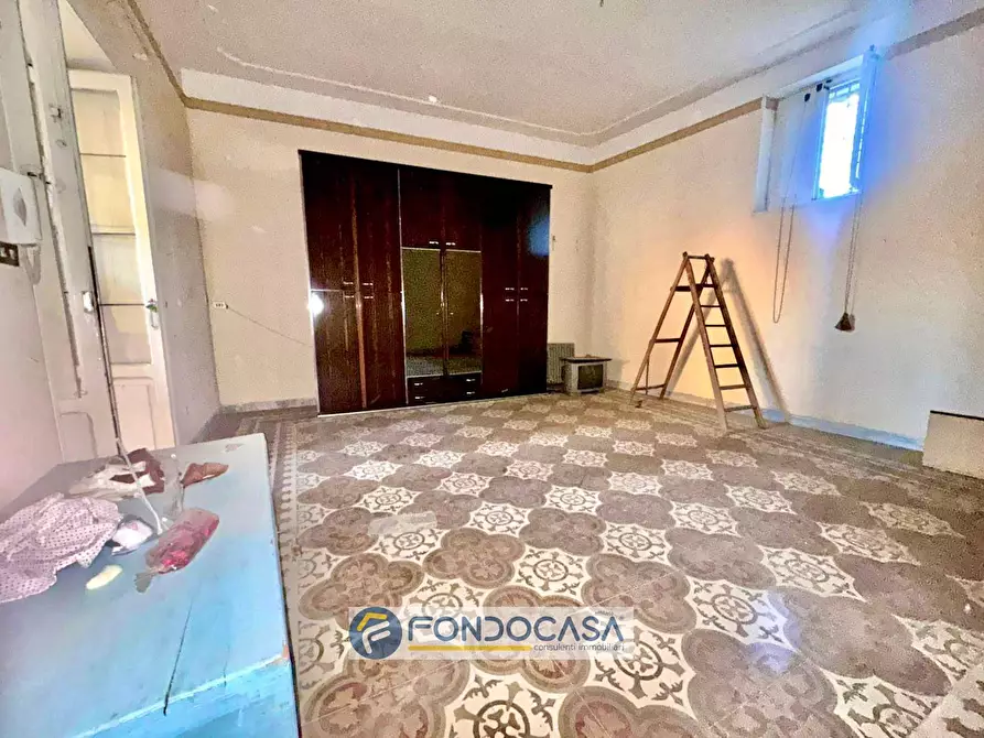 Immagine 14 di Casa indipendente in vendita  in via san giacomo 20 a Sant'arpino