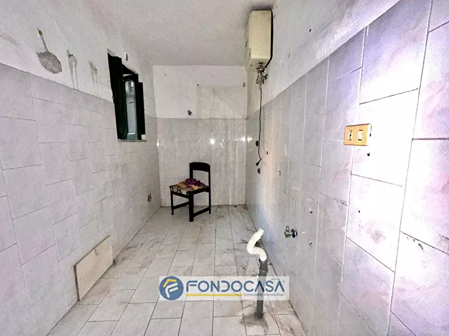 Immagine 15 di Casa indipendente in vendita  in via san giacomo 20 a Sant'arpino