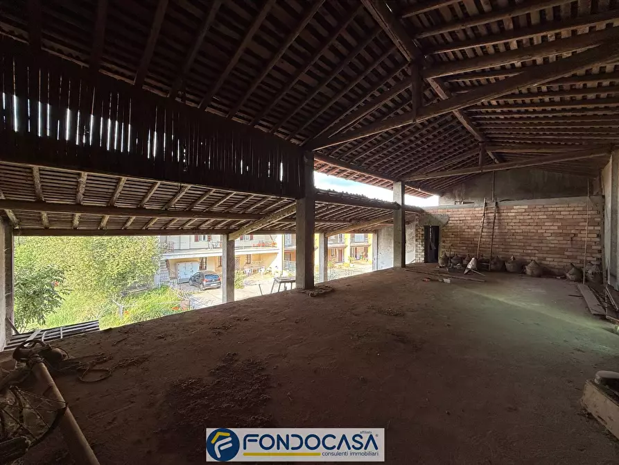 Immagine 8 di Rustico / casale in vendita  a Cazzago San Martino