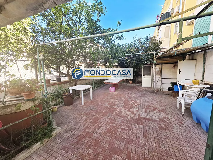 Immagine 4 di Appartamento in vendita  in piazza luigi gozzano 2 a Brindisi