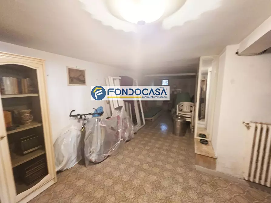 Immagine 16 di Appartamento in vendita  in piazza luigi gozzano 2 a Brindisi