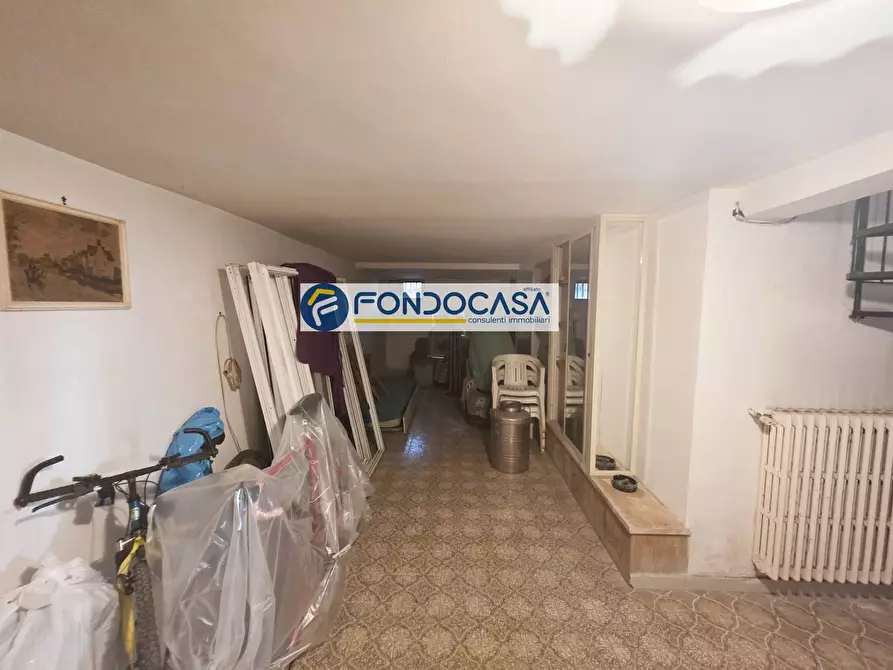 Immagine 17 di Appartamento in vendita  in piazza luigi gozzano 2 a Brindisi