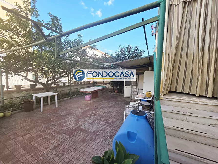 Immagine 25 di Appartamento in vendita  in piazza luigi gozzano 2 a Brindisi