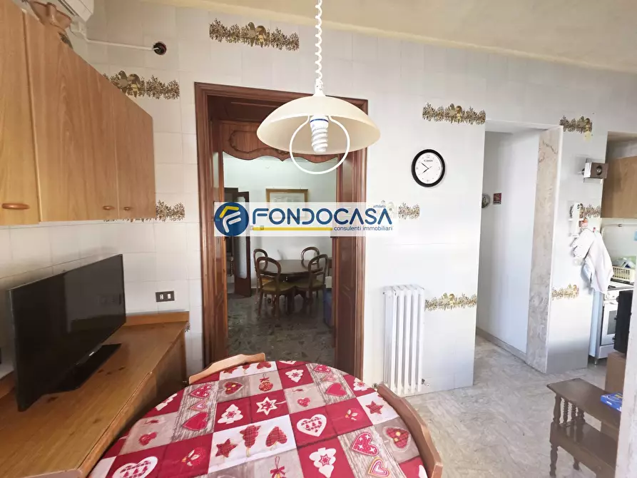 Immagine 10 di Appartamento in vendita  in piazza luigi gozzano 2 a Brindisi