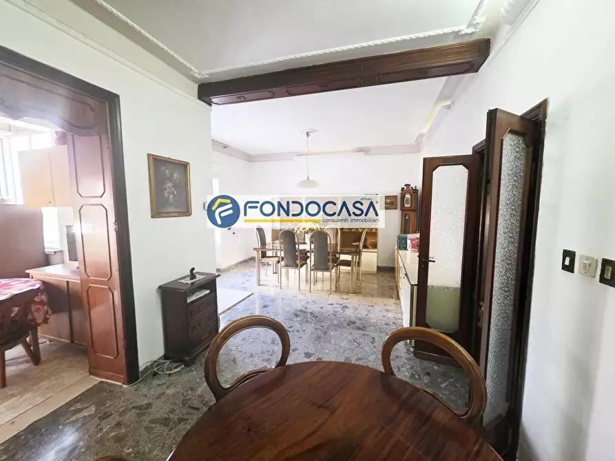 Immagine 8 di Appartamento in vendita  in piazza luigi gozzano 2 a Brindisi